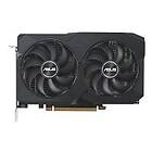 Asus Radeon RX 7600 Dual V2 OC HDMI 3xDP 8GB