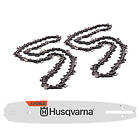 Husqvarna Svärd & Kedjepaket 18'' .325'' 1.5mm 72dl
