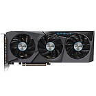 Gigabyte GeForce RTX 3060 Ti Eagle OC D6X 2xHDMI 2xDP 8GB