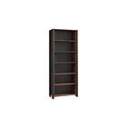 Torelles Bokhylla 42x87 cm Brown/Grå CLFR716-C546