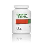 Skip Gurkmeja Ingefära 100 Tablets