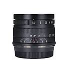 7artisans 35mm f/1.4 APS-C for Fujifilm X