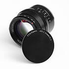 TTArtisan 50mm f/1.2 for Micro 4/3