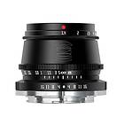 TTArtisan 35/1.4 for Micro 4/3