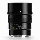 TTArtisan 90/1.25 for Hasselblad X1D