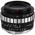 TTArtisan 23/1.4 for Micro 4/3