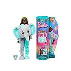 Barbie Cutie Reveal Elephant HKP98