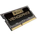 Corsair Vengeance SO-DIMM DDR3 1600MHz 8GB (CMSX8GX3M1A1600C10)