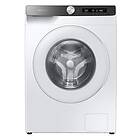 Samsung WW90T534DTT (White)