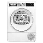 Bosch WQG2450SFR (White)
