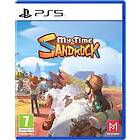 My Time At Sandrock (PS5)