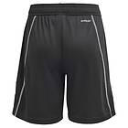 Adidas Arsenal Fc 23/24 Tiro Junior Shorts Goalkeeper Svart 9-10 Years