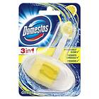 Domestos Toalettblock 3in1 Citrus Fresh