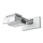 Epson Projector EB-770FI 3LCD projector 802,11a/b/g/n/ac wireless / LAN/ Miracast white 0 ANSI lumens