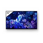 Sony Bravia Professional Displays FWD-42A90K BRAVIA Professional Displays 42" Class (41,5" viewable) OLED display 4K for digital signage