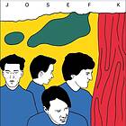 Josef K It's Kinda Funny (The Singles) CD