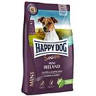 Happy Dog Sensible Mini GrainFree 0.8kg