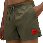 Hugo Boss Dominica Recycled Swim Shorts (Herr)