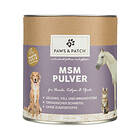 Paws & Patch MSM pulver - 400 g