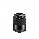 Sigma 23/1.4 DC DN Contemporary for Fujifilm X
