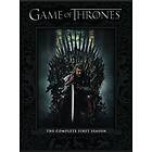 Game of Thrones - Season 1