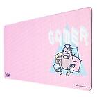 Grupo Erik Pusheen Rose Collection Mouse Mat XXL