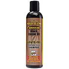 Mango Jamaican and Lime Black Castor Oil Paraben-Free Moisture Rich Shampoo