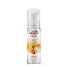 Cantu Care For Kids Dry Shampoo Foam