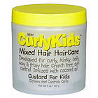 Curly Kids Mixed Hair Haircare Custard For 180g