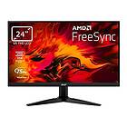 Acer Nitro KG241YA (bii) 24" Gaming Full HD
