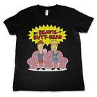 Beavis and Butt-Head T-Shirt (Jr)