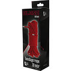 Dream Toys Blaze Deluxe Bondage Rope 10m