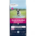Eukanuba Grain Free Puppy Large & Extra Large Breed 18kg