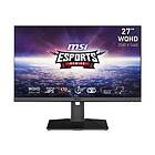 MSI Optix G272QPF 27"