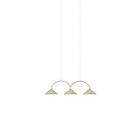Globen Pendel Curve 3 (Beige)