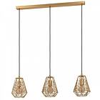 EGLO Stype takpendel (Messing/guld)