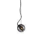 Halo Design Forty-Five pendel (Smoke)