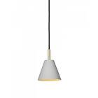 Halo Design Hygge pendel (Warm grey)