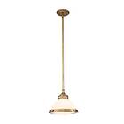 Elstead Lighting Amelia pendel (Messing)