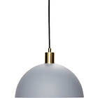 Hubsch Form pendel (Grey)