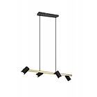 Trio Lighting Marley pendel (Gull)