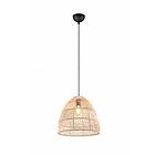 Trio Lighting Rike pendel (Natur)