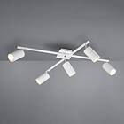 Trio Lighting Marley (White)