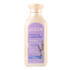 Jason Natural Cosmetics Volumizing Lavender Pure Natural Shampoo 473ml
