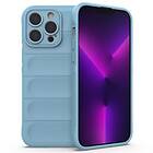 Drop-Proof Case iPhone 14 Pro Blue