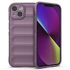 Drop-Proof Case iPhone 14 Purple