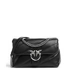 Pinko Classic PinkoAxelremsväskaPuff