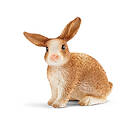 Schleich, kanin