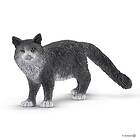 Schleich, Maine coon katt