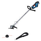 Bosch GFR 18V-23 (Utan Batteri)